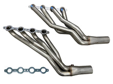 Load image into Gallery viewer, Silverado & Sierra 1 7/8" Longtube Headers 2007-2013.