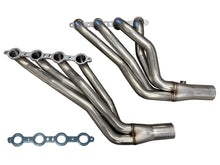 Load image into Gallery viewer, Silverado & Sierra 1 7/8" Longtube Headers 1999-2006