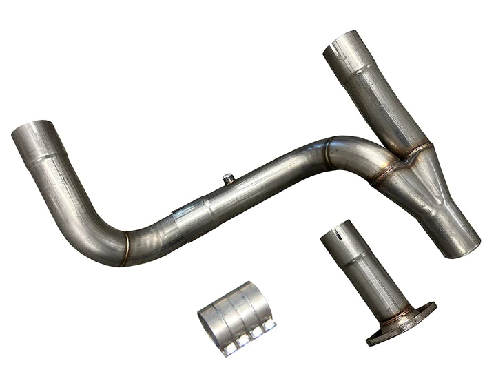 Speed Engineering LS Swap Longtube Headers 2