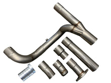 Load image into Gallery viewer, Silverado & Sierra 1 7/8" Longtube Headers 1999-2006