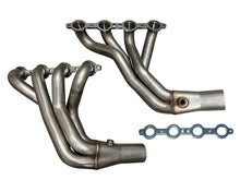 Load image into Gallery viewer, C5 Corvette 1 7/8" Longtube Headers| 1997-2004 (LS1 LS6 Engines)