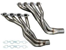 Load image into Gallery viewer, Gen 6 Camaro 1 7/8" Longtube Headers 2016-2023 (LT1 LT4 ENGINES)