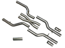 Load image into Gallery viewer, Gen 6 Camaro 1 7/8" Longtube Headers 2016-2023 (LT1 LT4 ENGINES)