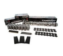 Load image into Gallery viewer, BTR HOT ROD CAMSHAFT