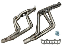 Load image into Gallery viewer, Speed Engineering Coyote Swap Longtube Headers FORD MUSTANG 1965-1972
