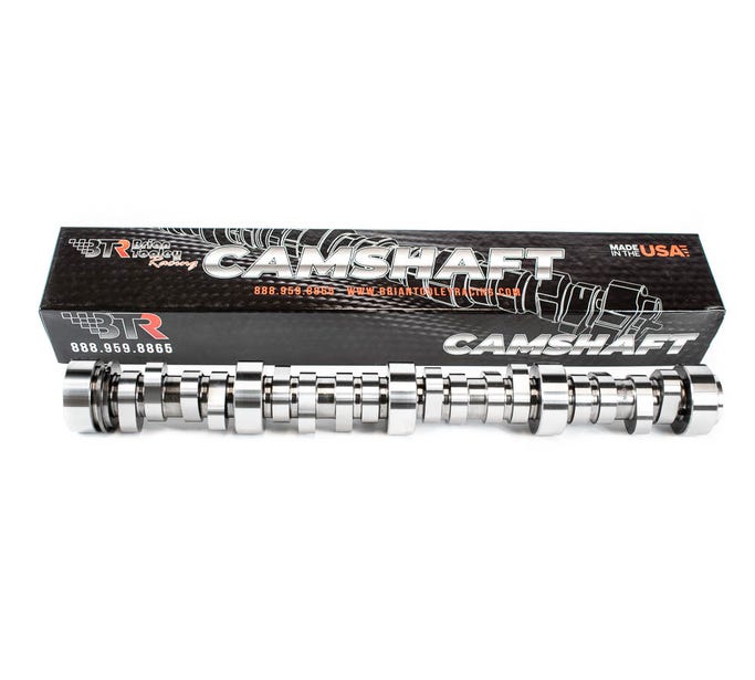 BTR 5.3 Hot Rod Camshaft