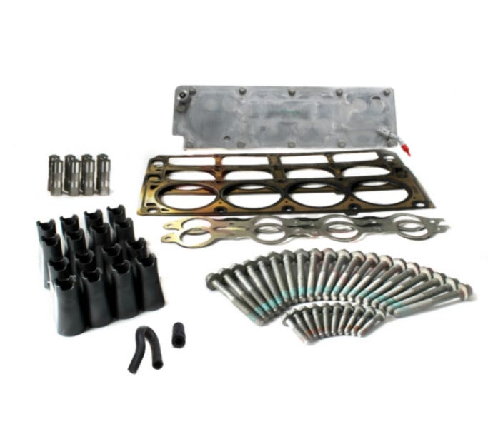 BTR Gen IV Truck DOD/AFM Conversion Kit 6.2L