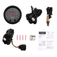 AEM X-Series Wideband UEGO AFR Gauge Kit
