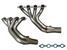 Load image into Gallery viewer, C7 Corvette 1 7/8&quot; Longtube Headers 2014-2019 (LT1 LT4 ENGINES)
