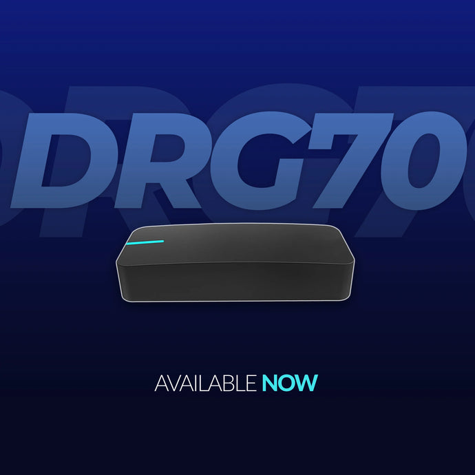 Dragy Box DRG70 V2