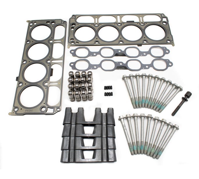 BTR GEN V TRUCK DOD / AFM CONVERSION KIT 5.3L