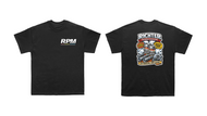 Doctor Richter T-Shirts