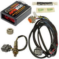 Ballinger Motorsports Wideband O2 System