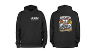 Doctor Richter Hoodies