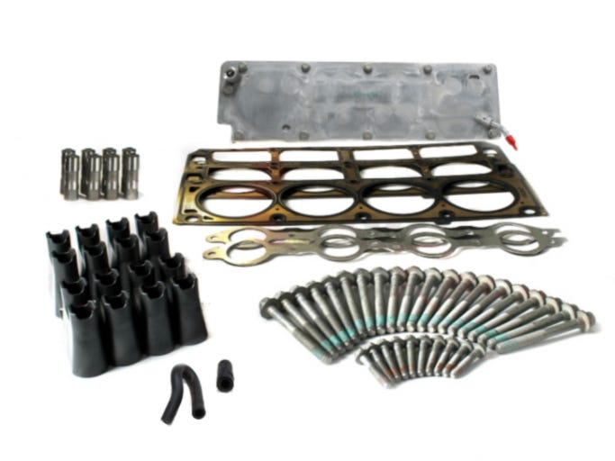 BTR Gen IV Truck DOD/AFM Conversion Kit 5.3L