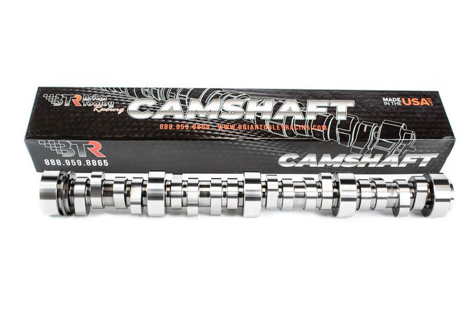 BTR HOT ROD CAMSHAFT