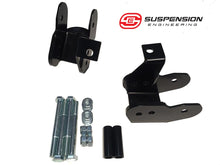 Load image into Gallery viewer, Camaro &amp; Firebird Lower Control Arm Relocation Brackets
