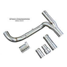 Load image into Gallery viewer, Silverado &amp; Sierra 1 7/8&quot; Longtube Headers 2014-2019
