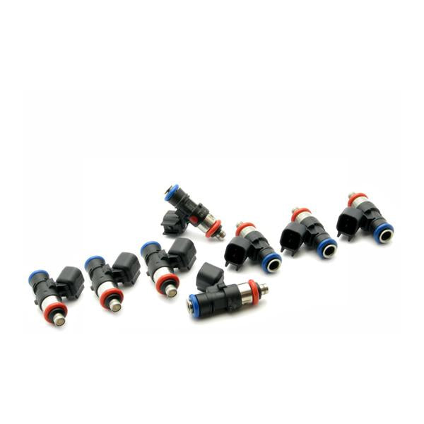 LS3 / LS7 / LS9 / LSA / L99 Fuel Injectors - 42 lb/hr