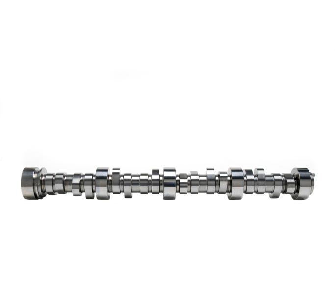 A&A Supercharger Camshaft