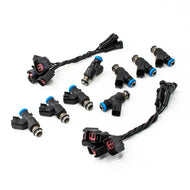 LS Truck Fuel Injectors - 60 lb/hr