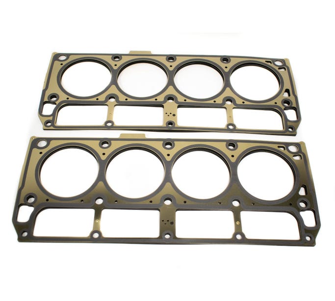 BTR Small Bore LS Head Gaskets - 3.950