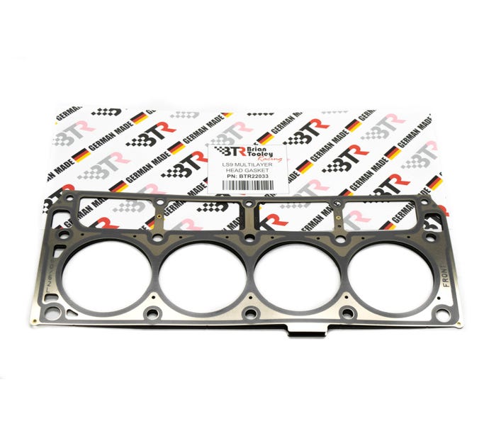 BTR LS9 Multilayer Head Gaskets