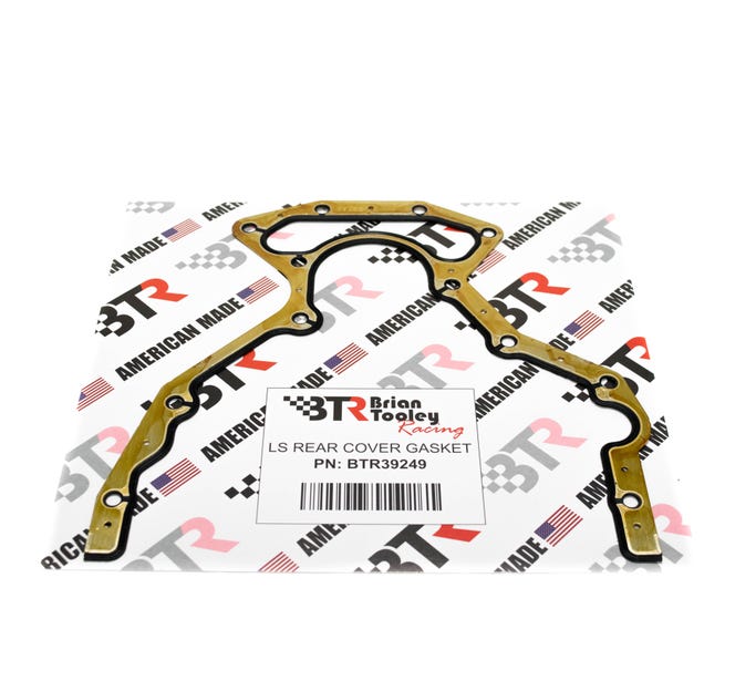 BTR LS Rear Cover Gasket