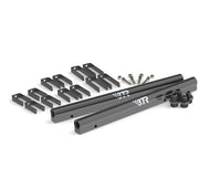 BTR Fuel Rail Kit for Equalizer and Trinity Intake Manifolds